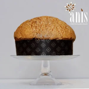 panettoni artigianale anis pasticceria napoleone