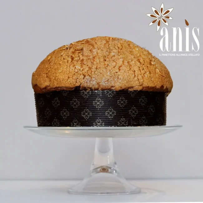 panettoni artigianale anis pasticceria napoleone