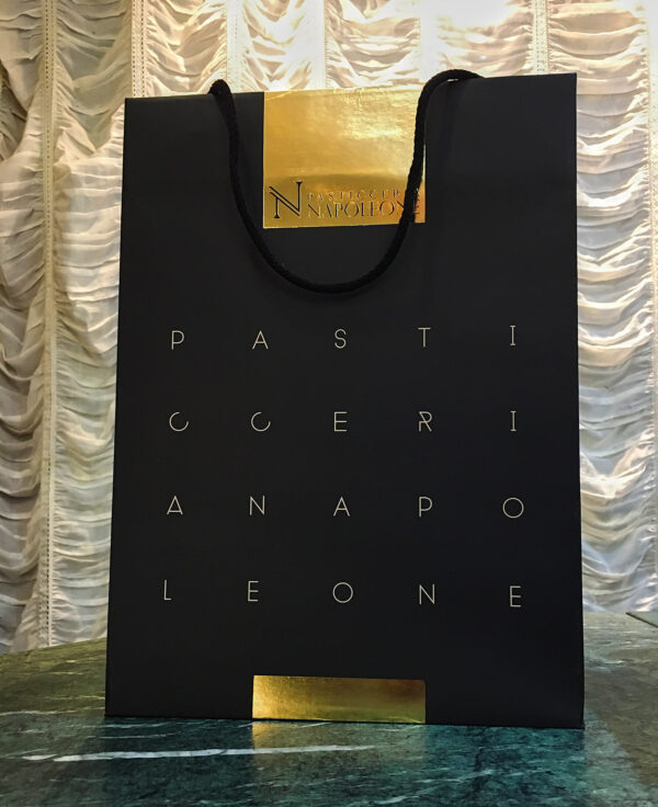 Bag Napoleone 2026